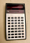 Vintage 70's Texas Instruments TI-30 Calculator 1970s Red LED