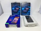 Lot Of 4 Samsung Nokia Blu Prepaid Mixed Carriers ***UNABLE TO ACTIVATE *READ***