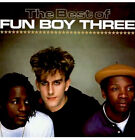Fun Boy Three - Best Of [Brand New CD] Factory Sealed