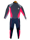 Rip Curl Childs Full Wetsuit Kids Size 12 Dawn Patrol 4/3 - Excellent Condition!