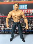 WWE Wrestling Mattel Elite NWO Exclusive John Cena Figure Pants