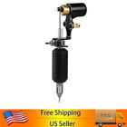 Pro Complete Tattoo Machine Kit Supply Power Needles Gun Grip Equipment Set USA