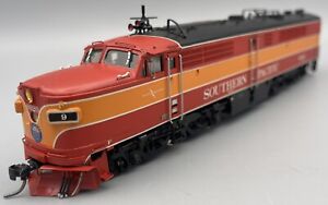 Overland Models OMI Brass Southern Pacific Daylight PA-2 Pro Paint 1 Of 20 Made!