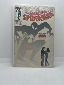 Amazing Spider-Man #290 (UNGRADED)