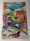 Amazing Spider-Man #312 NM- McFarlane Green Goblin Marvel Comics c266