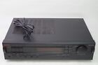 Nakamichi Home Theater Receiver Model Receiver 3 Fully Tested No Remote
