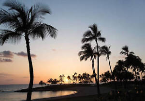NOV 9-16 in Hawaii at Marriott's Ko Olina Oceanfront Resort w/Private Lagoon