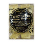 Days of Wonder Ticket To Ride Ticket to Ride - Custom Train Set (Yellow) Bag NM
