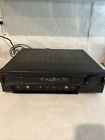Nakamichi Hi-end Receiver 2 Stereo Receiver AM FM Tuner Phono Video
