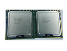 Matched Pair Intel Xeon X5570 SLBF3 2.93GHz 8MB LGA 1366 CPU processor