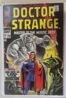 Doctor Strange #169 Higher Grade Key Dr Stephen 1st Solo Title Origin 1968 🔥