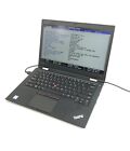 Lenovo ThinkPad X1 Carbon (4thGen) 1920x1080 14