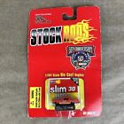 Racing champions Stock Rods #30 Slim Jim 58 Chevy Impala 1/144 Scale