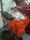 1969 427 390HP ENGINE (REMANUFACTUERED READY TO INSTALL) CHOOSE DATE CODES!