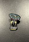Twister Ride It Out Universal Studios Pin Rare