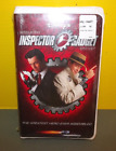 2004 Disney's Inspector Gadget VHS Tape - Still Sealed - White Clamshell Case