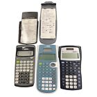 Lot of 3 Texas Instruments (836)