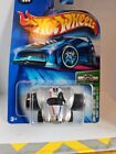 Hot Wheels Fatbax 2004 First Editions 066 Shelby Cobra 427 S/C.#66/100