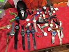 4+ Pound Watch Lot for Parts, Repair, Resale or Wear - As Is Batch 2