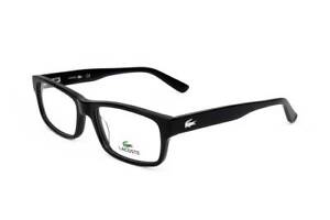 Lacoste L2705 001 BLACK 53/17/140 Men's Eyewear Frame