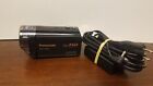 Panasonic HDC-SD90 Camcorder FHD 1080/50P 40X IZOOM W/ac Adapter Charger *READ