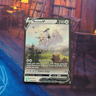 Arceus V - SWSH204 - SWSH: Sword & Shield Promo Cards NM