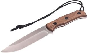 New ListingMoteecrag Bushcraft/Hunting knife