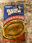 RARE Tech Deck Zoo York Skateboards VINTAGE NEW - SERIES 3360. - Never Opened