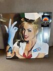 Blink 182 Enema Of The State Vinyl LP Album Limited Edition Clear - NEW & SEALED
