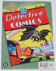READER DC MILLENNIUM EDITION 1939 DETECTIVE COMICS #27 REPRINT 1st APP BATMAN