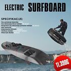 Electrical surfboard