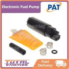 PAT Electronic Fuel Pump fits Toyota Soarer JZZ30R 2.5L 6Cyl 1JZ-GTE