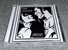 Above by Mad Season (CD, 1995) Alice In Chains⭐️Buy 3 Get 1 Free⭐️