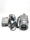 Canon Legria HF S100 Camcorder Camera - Clean Condition