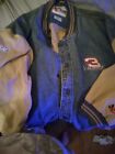 Dale Earnhardt Vintage Varisty Jacket