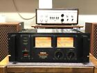 Yamaha PC2002M Stereo Power Amplifier Vintage