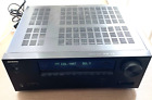 Onkyo TX NR6050 7.2 Channel Network AV Receiver Home Theater Black HDMI WIFI