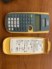 FULLY FUNCTIONAL Texas Instruments TI-30XS Multiview Scientific Calculator