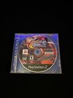 (Disc Only) Capcom vs. SNK 2: Mark of the Millennium 2001 (PlayStation 2, PS2)