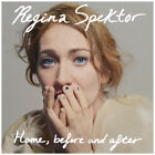 Regina Spektor - Home, before and after Vinyl LP
