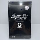 2020 Bowman Draft Baseball 1st Edition Factory Sealed Hobby Box