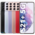 Samsung Galaxy S21+ Plus 5G T-MOBILE | METRO | SPRINT Smartphone - VERY GOOD