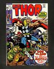 Thor #177 To End in Flames! Surtur! Stan Lee! Jack Kirby! Marvel 1970