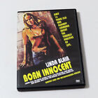 Born Innocent (DVD) 1974 TV Movie Linda Blair UNCUT VERSION