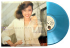 Miki Matsubara POCKET PARK w/Obi, poster, insert (Blue Vinyl Limited)  NEW