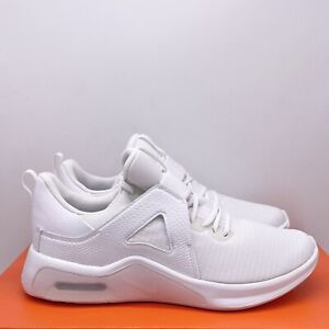 NEW Nike Air Max Bella TR 5 Triple White Training Shoes DD9285-100 Womens Sizes