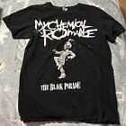 My Chemical Romance The Black Parade T Shirt Size Extra Small Logo Tee