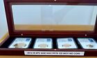 2012  American Gold Eagle Proof 4-Coin Year Set NGC PF70  Ed Moy