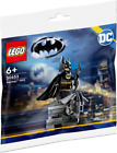 Lego Batman 1992 Minifigure Poly Bag Set 30653 New Factory Sealed 2023