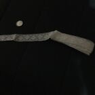Antique Vintage  Lace Trim Edging Sewing - Crafts - Doll Clothes